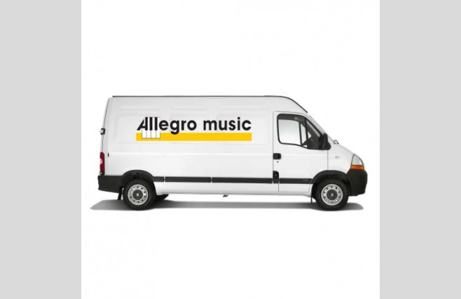 Free Ground Floor Boxed Delivery To Most UK Mainland Addresses - Image 1